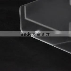 Acrylic Nail Polish Display Case, Transparent Acrylic Storage Box!OEM or ODM! thumbnail-6