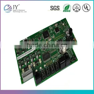Pcb Manufacturer Electronic Pcb Manufacturing thumbnail-1