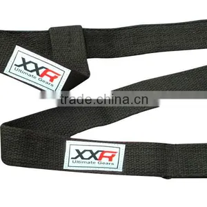 Pair PADDED Power Hand Bar Straps thumbnail-3