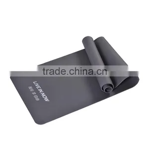 High Density Anti-Slip Exercise 2015 Yoga Mat thumbnail-1
