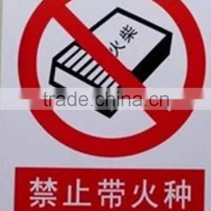 Best Selling High Reflective Road Traffic Sign thumbnail-2
