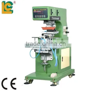 Single Color Plastic Tampo Printer LC-PM1-150GT thumbnail-1