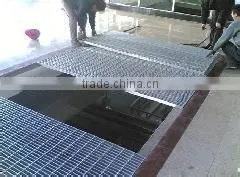 2016 Hot Sale Anping Factory Galvanized/stainless Steel Grating thumbnail-5
