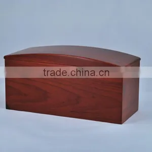 Wood Urn thumbnail-6