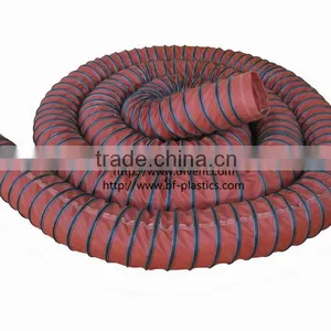 Fiber Glass Reinforced Heater Air Duct thumbnail-1