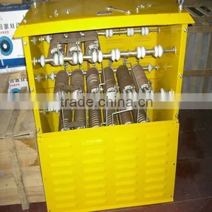 Tower Crane 55RCS, 70 RCS Hoist Resistance Box thumbnail-1
