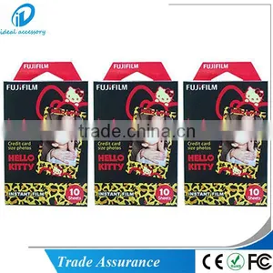 FujiFilm Fuji Instax Leopard Mini Instant Films for Instax 7S 8 50S 25 70 thumbnail-4