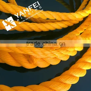 8 Strand Nylon Rope thumbnail-1