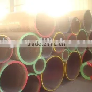A335 P22 Alloy Steel Pipe thumbnail-1