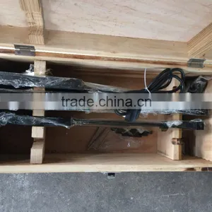 XJJ-50 Single Beam Rigid Plastic Charpy Impact Testing Machine Impact Energy 7.5 15 25 50J thumbnail-5