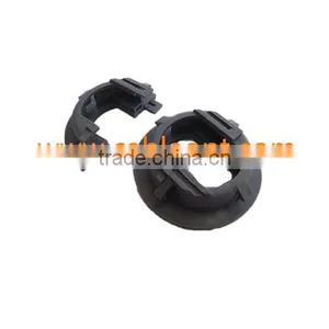 Wire Clip of Electronic Enclosure thumbnail-1