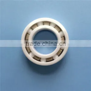 Zirconia Ceramic Ball Bearing 6211 thumbnail-4