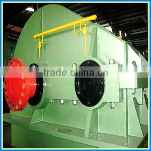 Best Offer Reduction Gear in ZD Series for Ball Mill thumbnail-6