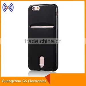 Wholesale Classic Original Roar Car Slot Mobile Phone Case For Iphone 7 thumbnail-5