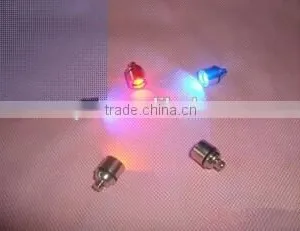 Led Vibration External Smaller Led Flashing Mini Led Chip Flash Chain Smaller Led Gift Mini Light thumbnail-2