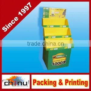 Super Battery Paper Display (320014) thumbnail-1