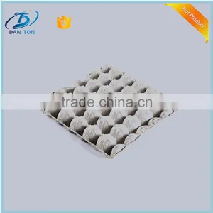 Recycled Egg Tray Paper Egg Carton Egg Box thumbnail-1
