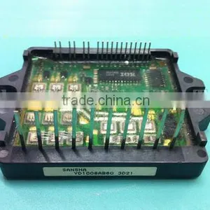 Quality Guarantee IGBT MODULE YD1008AB60 thumbnail-4