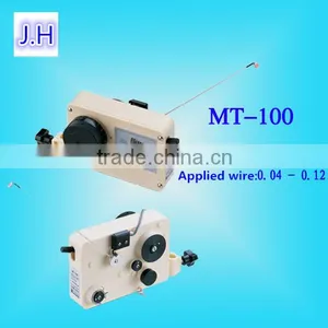 Coil Winding Magnet Tensioner, Wire Tensioner, Magnetic Tensioner thumbnail-1