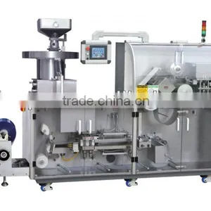 DPP Automatic Blister Packaging Machine thumbnail-1