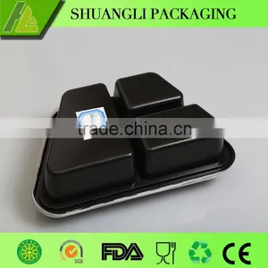 Takeaway Food Container Box With Lids thumbnail-4