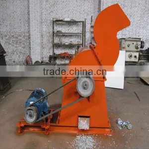 Well Operation Zip-top Can Crusher for Sale in China thumbnail-1
