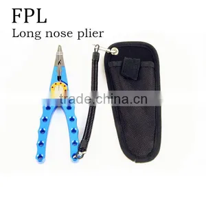 Long Nose Fishing Pliers thumbnail-1