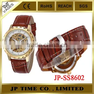 Favorites Compare 2015 Men Automatic Watch Low Price.OEM Brand Mechanical Watch thumbnail-2