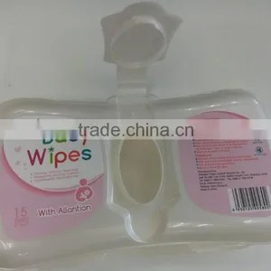 Baby Wipes Wet Wipes Moisturizing and Skin Wipes thumbnail-3
