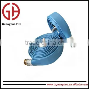 3 Inch Pvc Irrigation Lay Flat Hose thumbnail-2