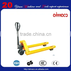 Simple Operate Hand Pallet Truck thumbnail-1