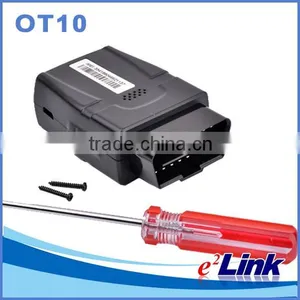 Obdii Gsm Car Gps Tracker Obdii Diagnostic GPS GOT10 thumbnail-2