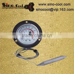 SC-J-2 Wlan-station Mit Thermometer thumbnail-1