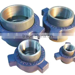 Fig 1502 Thread Hammer Union thumbnail-1