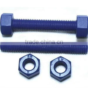 High Strength Fastener Bolts thumbnail-4