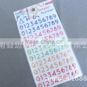 2015 Hot Selling Epoxy Sticker,decoration Epoxy Resin Sticker,promotioanl Gift Epoxy Resin Sticker thumbnail-3