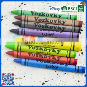 2016 New Style DIY Crayons for Kids Drawing thumbnail-2