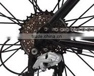 New Products 2015 Hybrid Bike/mens Road Bike/mountain Bike Alloy 700c Bike Rims (PW-F700C315) thumbnail-3
