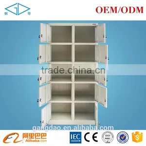 Ningbo Factory Wholesale Cheap Cole Steel File Cabinet With CE ISO IEC Certifate thumbnail-4
