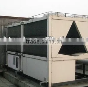 Air Cooled Water Chillers thumbnail-1