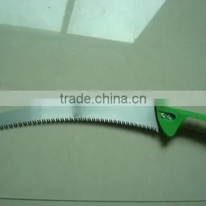 Long Pole Saw With Plastic Handle thumbnail-2