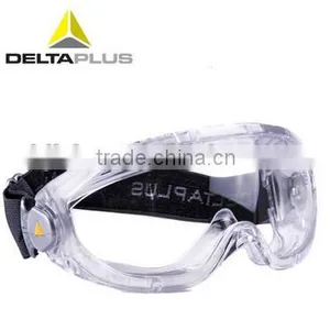 Deltaplus Panoramic Screen Ventilation Adjustable Wide Elastic Strap Goggle thumbnail-2