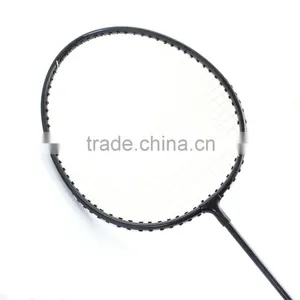 Aluminum Frame Badminton Racquet thumbnail-2