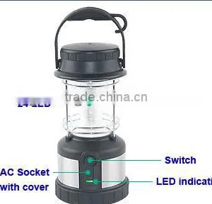 Handy Rechargeable Outdoor Camping Light(LS6001) thumbnail-2