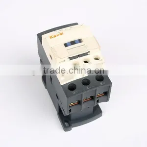 Factory Direct Sale Lc1-d25 ac Contactor thumbnail-5