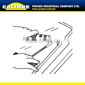 CALIBRE Windshield Repair Car Windshield Removing Tool thumbnail-3