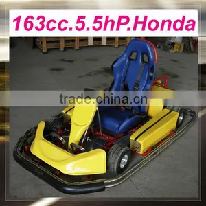 Cheap go Kart Racing thumbnail-1