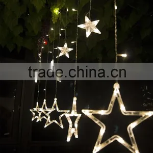 LED Curtain Light, Led Curtain Stage Light, Holiday Decoration LED Light thumbnail-2