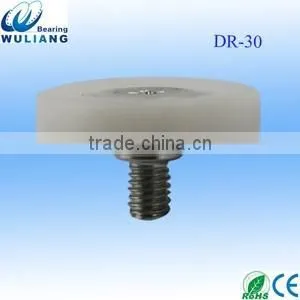 2016 Hot Sale Furniture Drawer Rollers DR30/C0.5L8 thumbnail-2