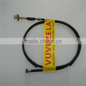 CG125 MOTORCYCLE PARTS MOTORCYCLE BRAKE CABLE thumbnail-1